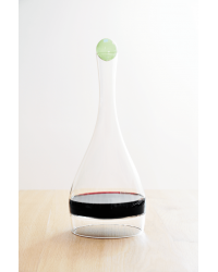 Magnum Decanter "Perchée" 1.5 L | The Wine Workshop