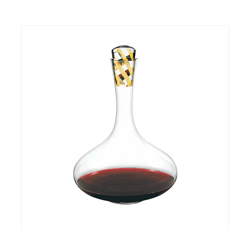 Carafe "Bonde Stripes" 1.5L | L'Atelier du Vin