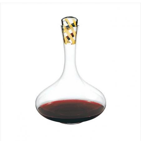 Carafe "Bonde Stripes" 1.5L | L'Atelier du Vin