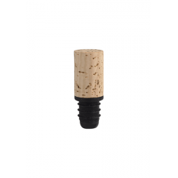 Conservation stopper "Cork"