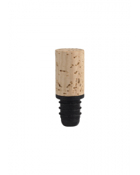 Conservation stopper "Cork"