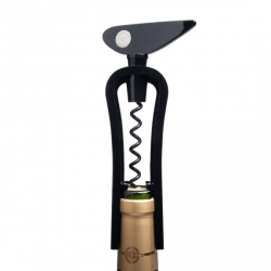 "Clever Monsieur Night" Corkscrew | L'Atelier du Vin