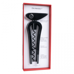 "Clever Monsieur Night" Corkscrew | L'Atelier du Vin