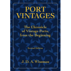 Port Vintages The Chronicle...