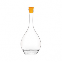 Carafe "Perchée Ronde" 75cl | L'Atelier du Vin