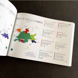 Explore the wine lists: World Edition | Lea Gatinois