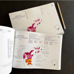 Explore the wine lists: World Edition | Lea Gatinois