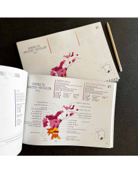 Explore the wine lists: World Edition | Lea Gatinois