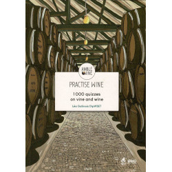 Amble Wine | Practise Wine...