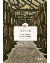 Amble Wine | Practise Wine : 1000 quizzes on vine & wine