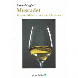 Muscadet Sèvre-et-Maine - Pure Loire from Amare | Samuel Cogliati