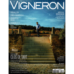 Revue Vigneron n°53