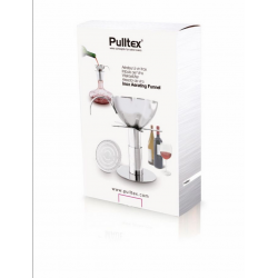 Aérateur à vin Inox | Pulltex