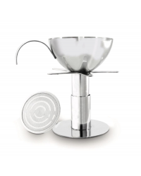 Stainless Steel Wine Aerator | Pulltex