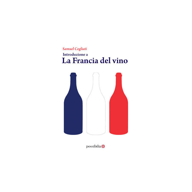 Introduction to The Wines of France | Samuel Cogliati