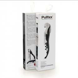 Corkscrew "Pulltap's black"| Pulltex