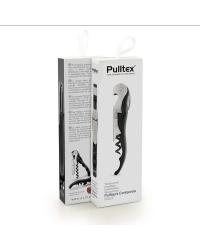 Corkscrew "Pulltap's black"| Pulltex