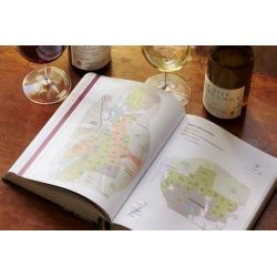 Inside Burgundy (English edition): The vineyards, the wine and the people 2nd Edition by Jasper Morris