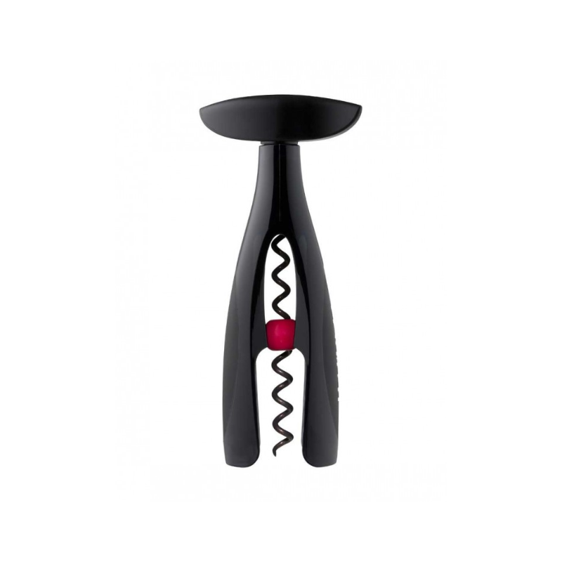 Tabletop corkscrew "TM-200 Black" | Le Creuset Screwpull