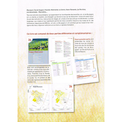 Climats et lieux-dits des grands vignobles de Bourgogne (3rd edition in French) by M.-H. Landrieu-Lussigny & S. Pitiot