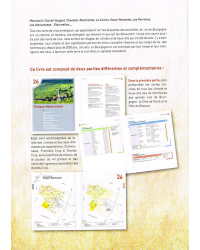 Climats et lieux-dits des grands vignobles de Bourgogne (3ème édition in french) | M.-H. Landrieu Lussigny & S. Pitiot