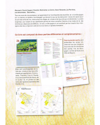 Climats et lieux-dits des grands vignobles de Bourgogne (3rd edition in French) by M.-H. Landrieu-Lussigny & S. Pitiot