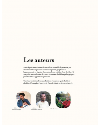 La route des vins, s'il vous plaît : l'Atlas des vignobles de France | J. Gaubert-Turpin,  A. Grant Smith Bianchi, C. Garros