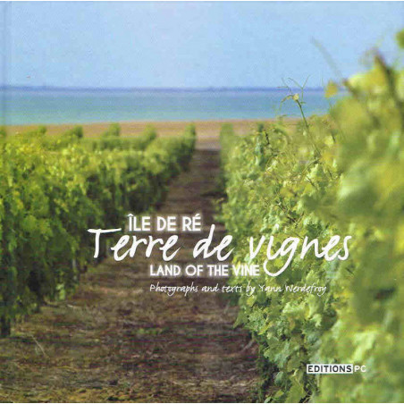 Ile de Ré | Yann Verdefroy

This text appears to be a title and a name. It translates to "Ile de Ré | Yann Verdefroy" in English