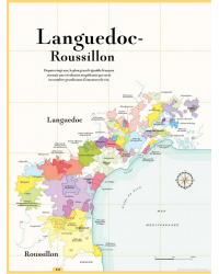 The Wine Route, Please (French Edition): The Atlas of French Vineyards