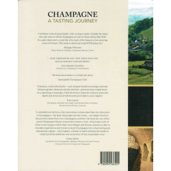 Champagne, a tasting journey | Kaaren Palmer