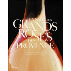 The Saga of the Great Rosés...