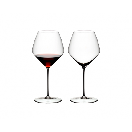 Red wine glass "Veloce Riedel" | Riedel