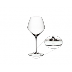 Red wine glass "Veloce Riedel" | Riedel