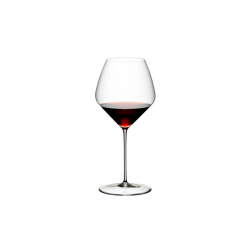 Red wine glass "Veloce Riedel" | Riedel