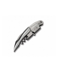 Corkscrew Double Lever Stainless Steel Sommelier Knife WT-110 | Le Creuset