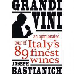 Grandi Vini | Bastianich
