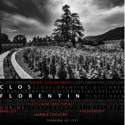 Clos Florentin...