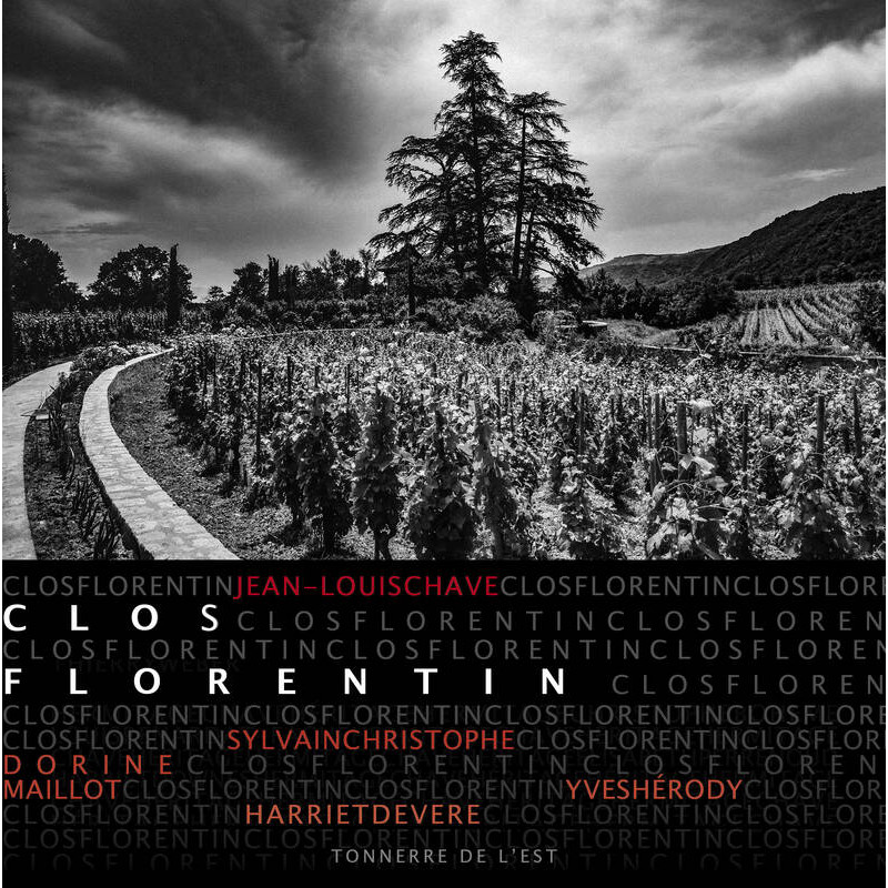 Clos Florentin | Jean-Louis Chave