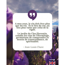 Clos Florentin | Jean-Louis Chave