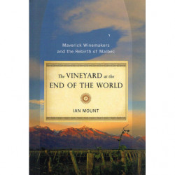 The Vineyard at the End of the World | Ian Mount