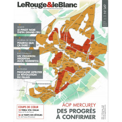Revue LeRouge&leBlanc n°149