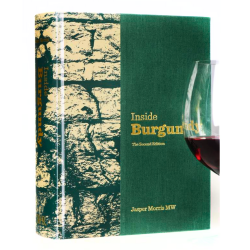 Inside Burgundy: The...
