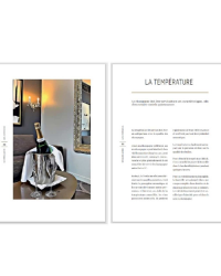 Tasting Journal - Champagne Special | Sylvie Schindler