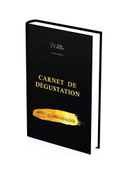 Carnet de Dégustation - spécial Champagne (French Edition) by Sylvie Schindler