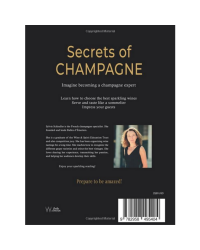 Secrets of Champagne by Sylvie Schindler