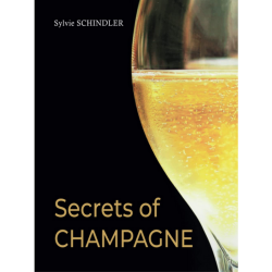 Secrets of Champagne...