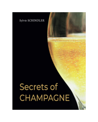 Secrets of Champagne (English edition) by Sylvie Schindler