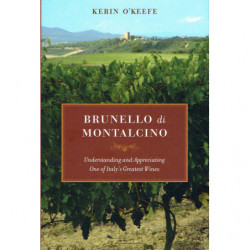 Brunello di Montalcino | Univesirty of California press