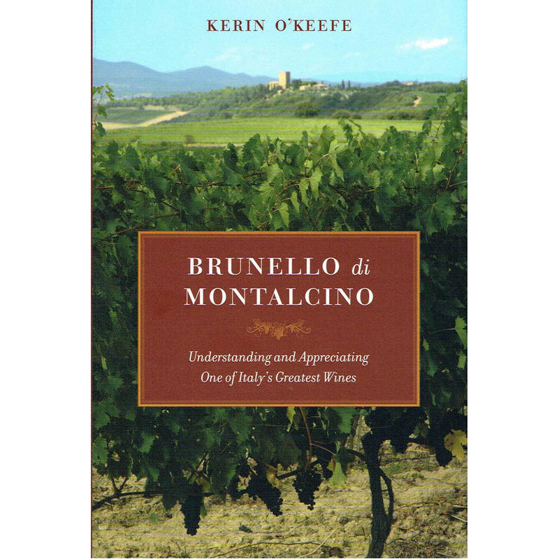 Brunello di Montalcino | University of California Press