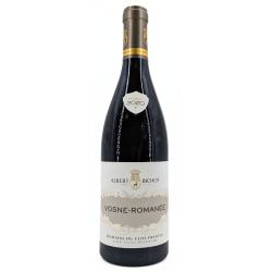 Vosne-Romanée Rouge 2020 |...